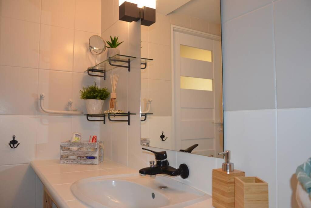 Ines Apartament Two Levels 105M2 In The Old Town Wi-Fi, Olštýn Exteriér fotografie